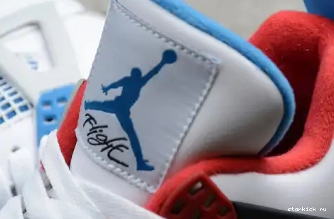 CI1184-146 Retro Air The Jordan 4 What CI1184-146 0419